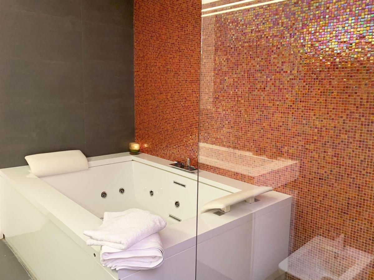 Apartment Arcasuite Tritone Luxury *