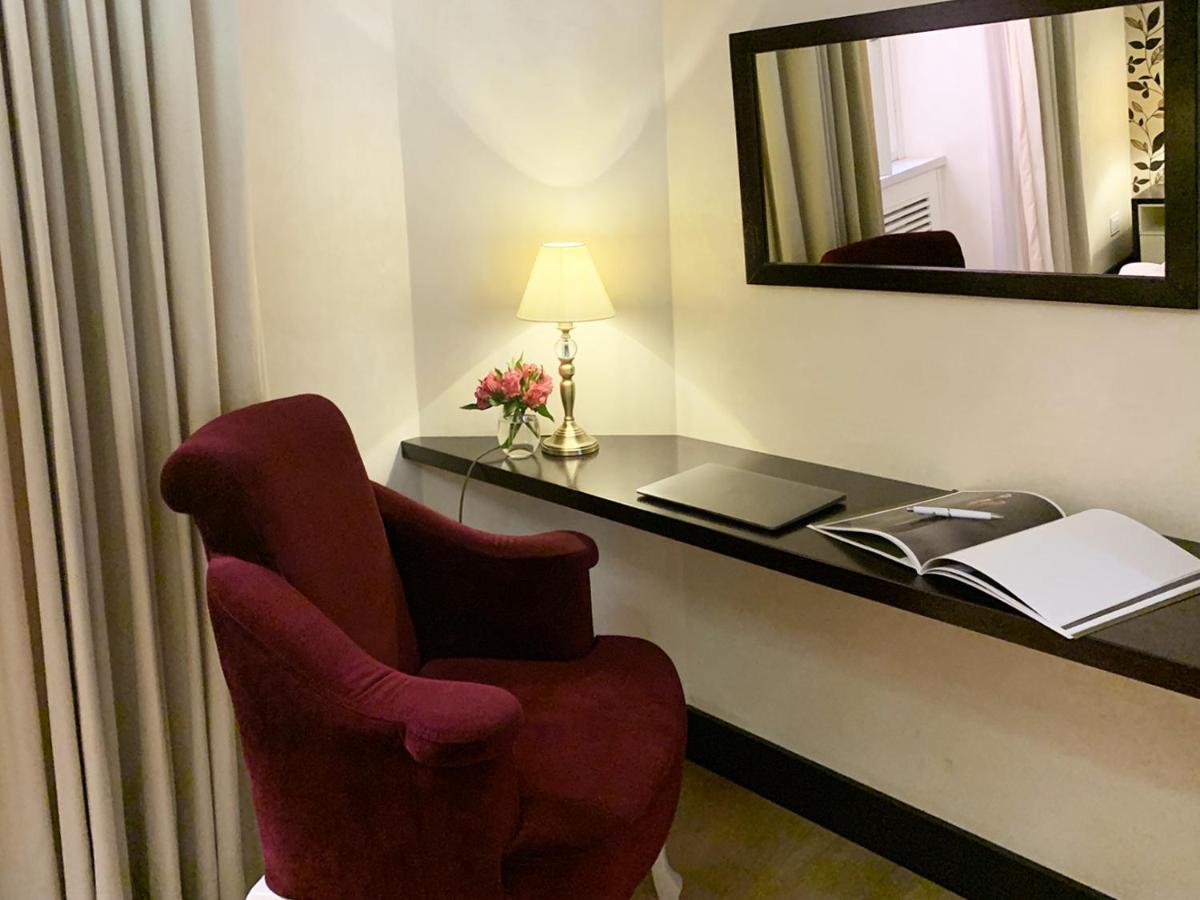 Arcasuite Tritone Luxury Apartment *