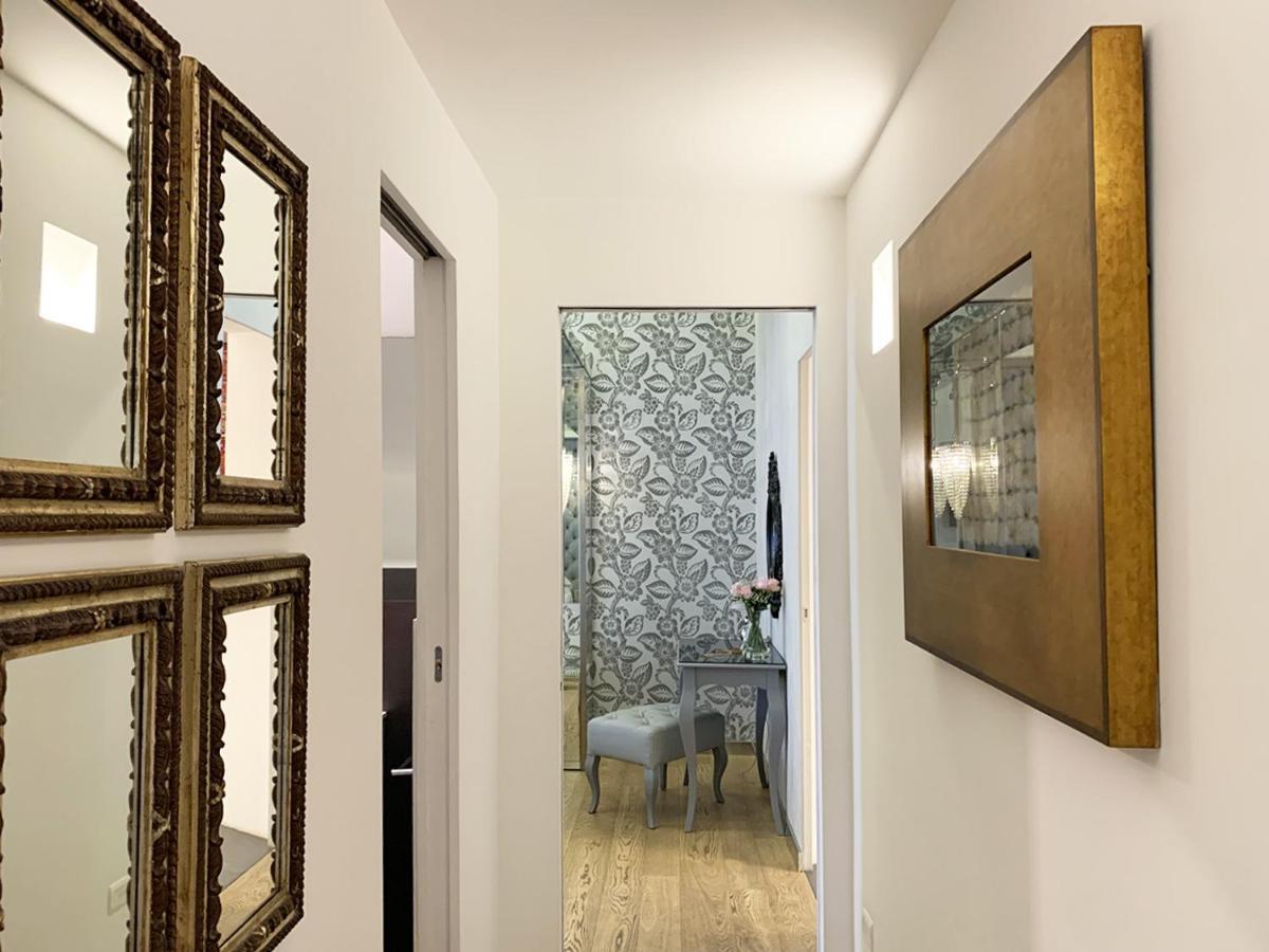 Apartment Arcasuite Tritone Luxury