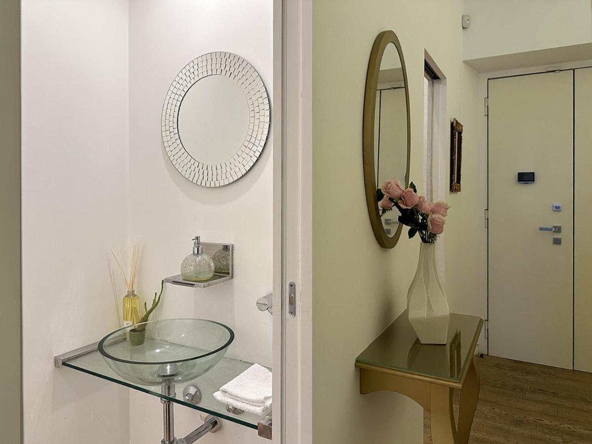 Apartamento Arcasuite Tritone Luxury *
